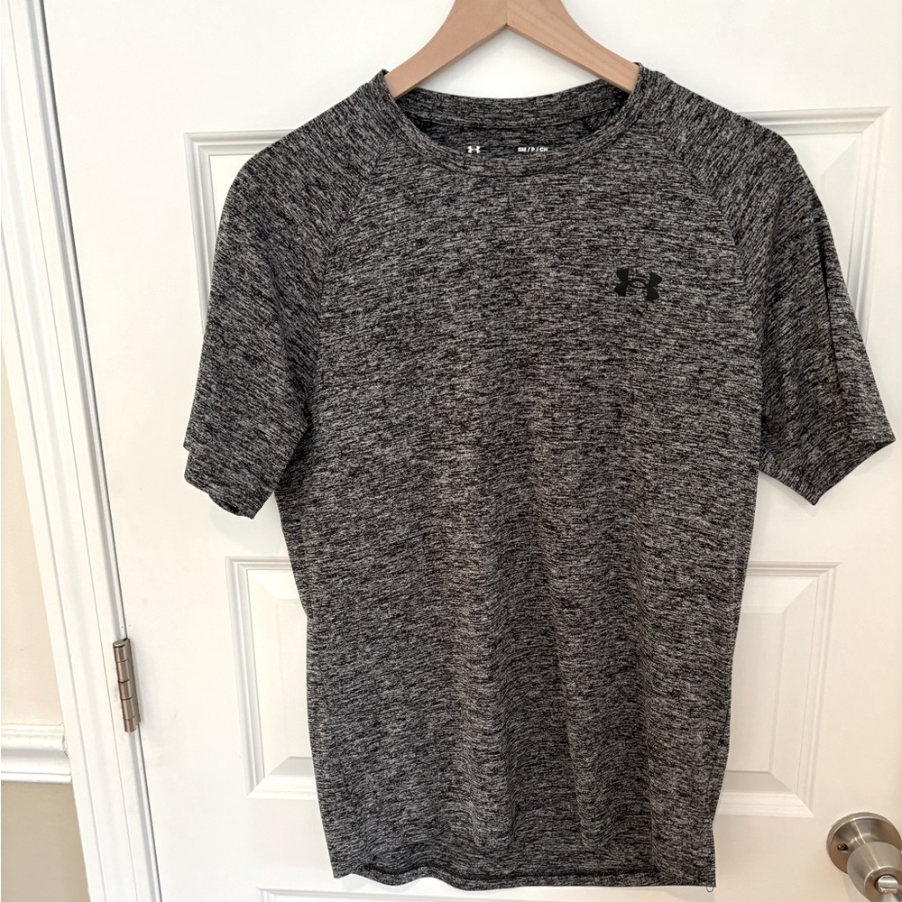 Under Armour adult size small performance T-shirt